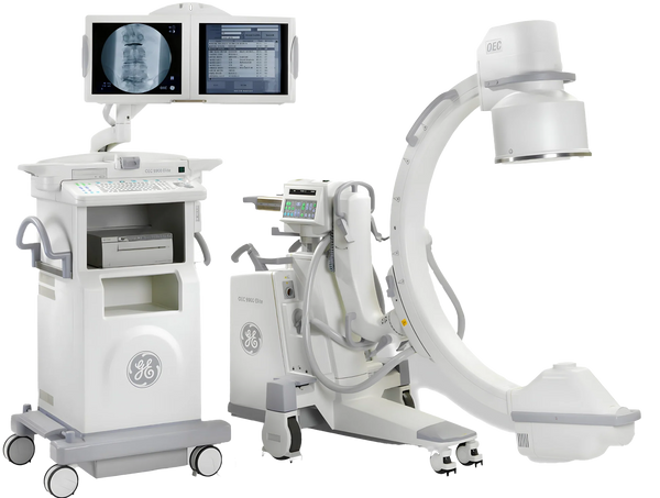 C-Arm Service and Repair