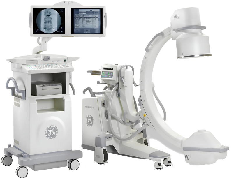 C-Arm Service and Repair