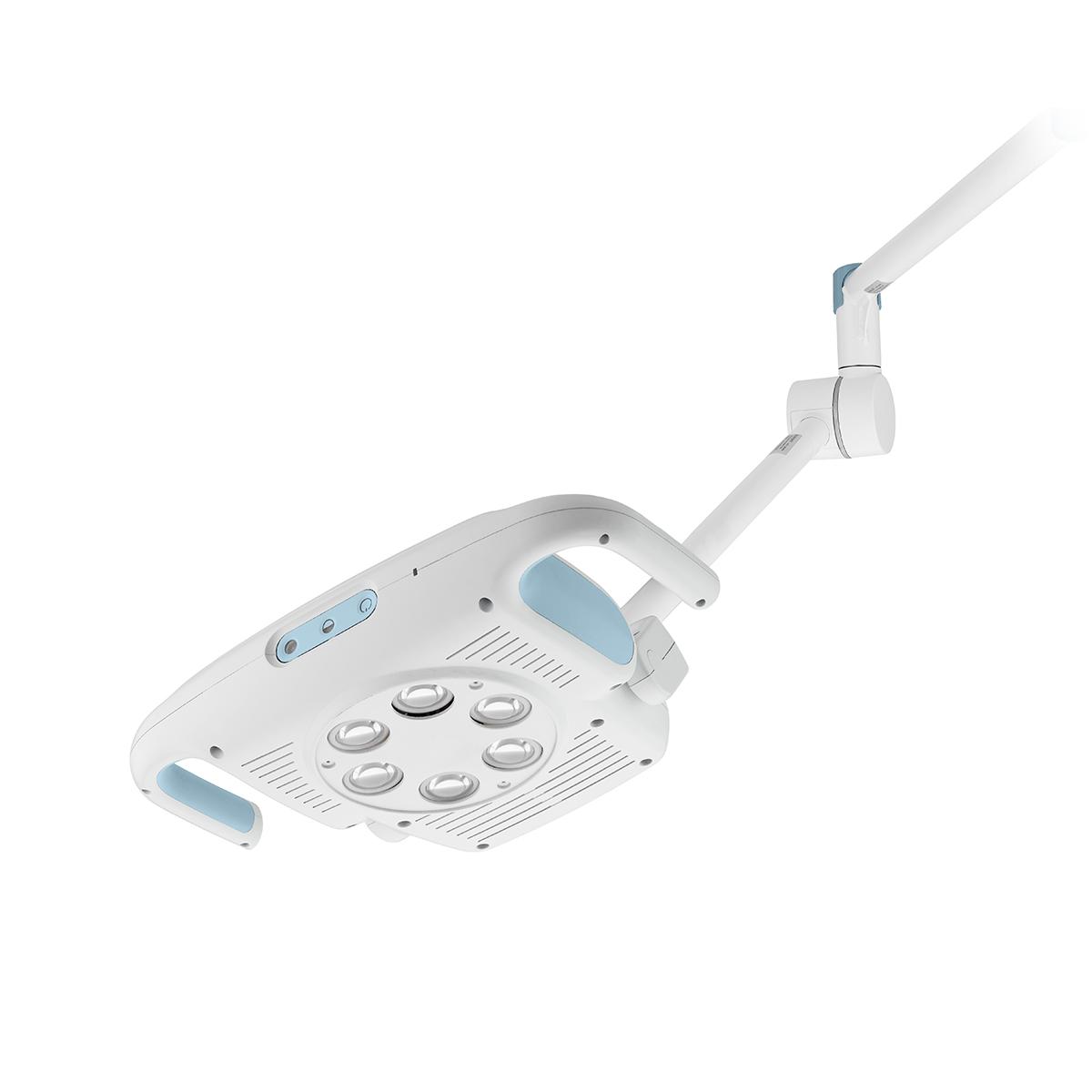 Welch Allyn GREEN SERIES 900 Procedure Light