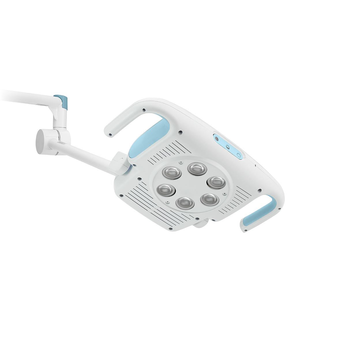 Welch Allyn GREEN SERIES 900 Procedure Light