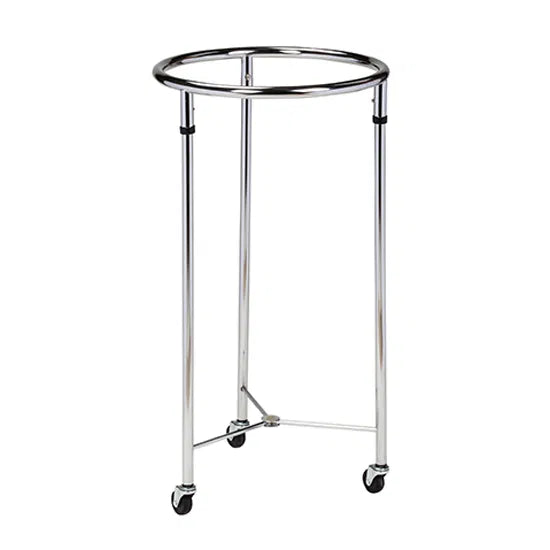 Clinton H-48 18 in Round Hamper