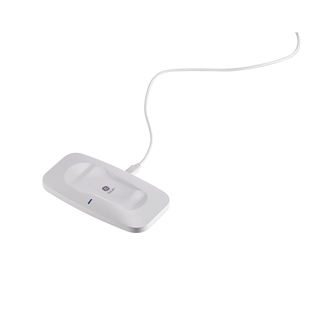 GE Vscan Air™ Wireless Charger Pad GEM H45621CD | QuinceMedical.com