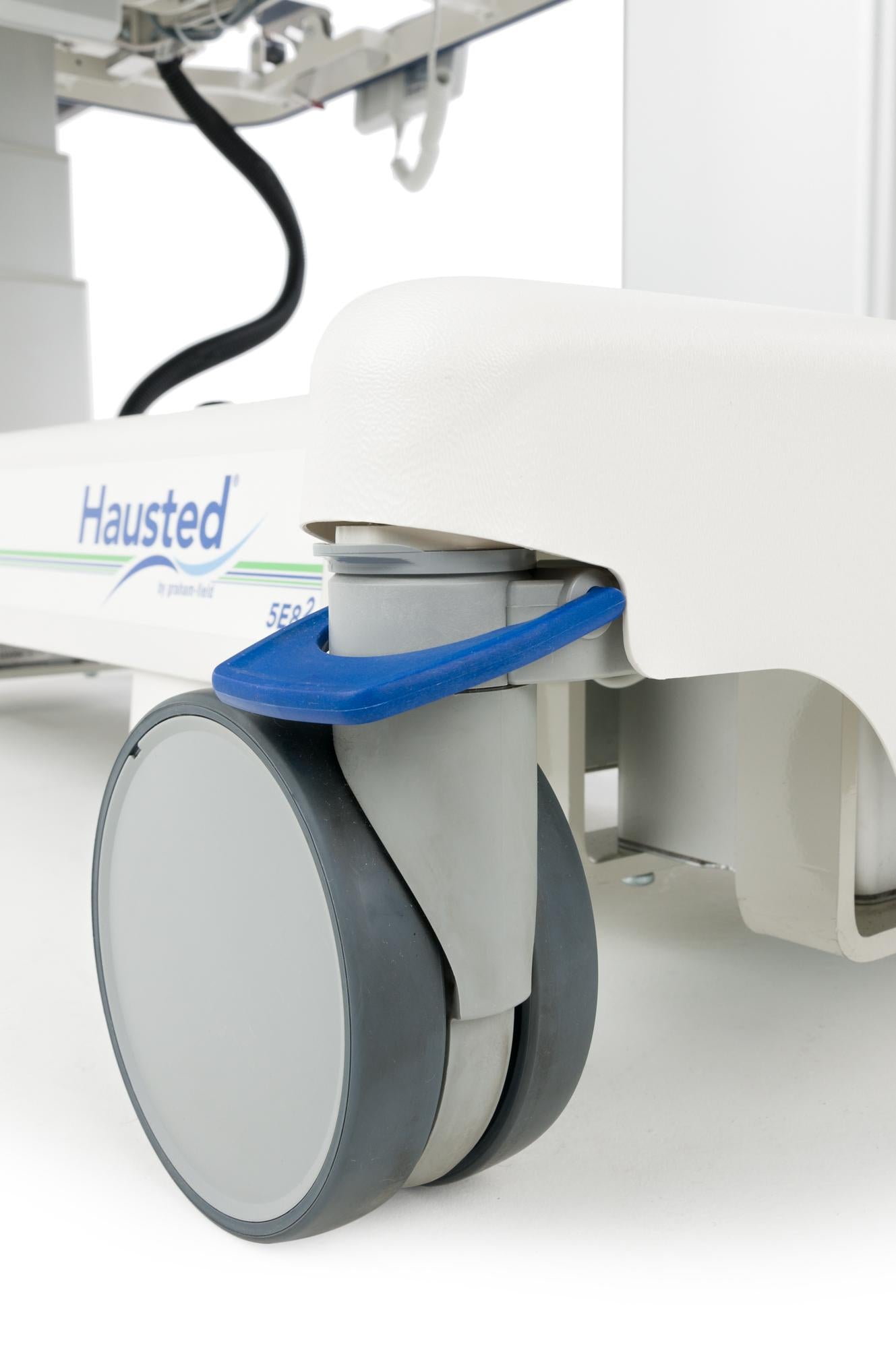 Hausted 5E82 Mobile Powered Surgi-Stretcher | QuinceMedical.com