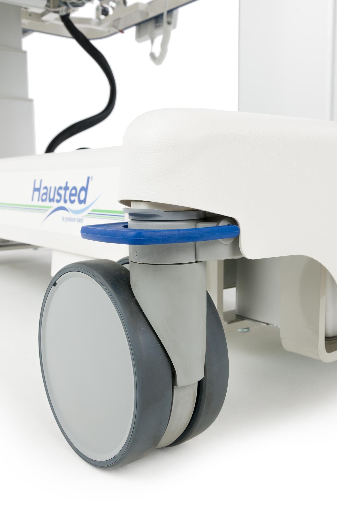Hausted 5E82 Mobile Powered Surgi-Stretcher | QuinceMedical.com