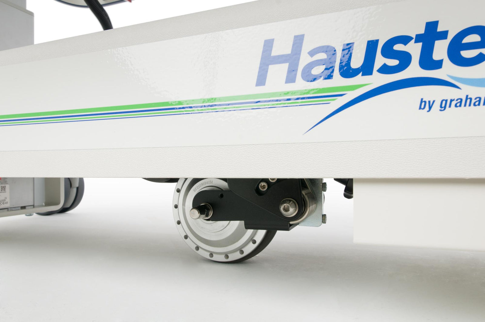 Hausted 5E82 Mobile Powered Surgi-Stretcher | QuinceMedical.com