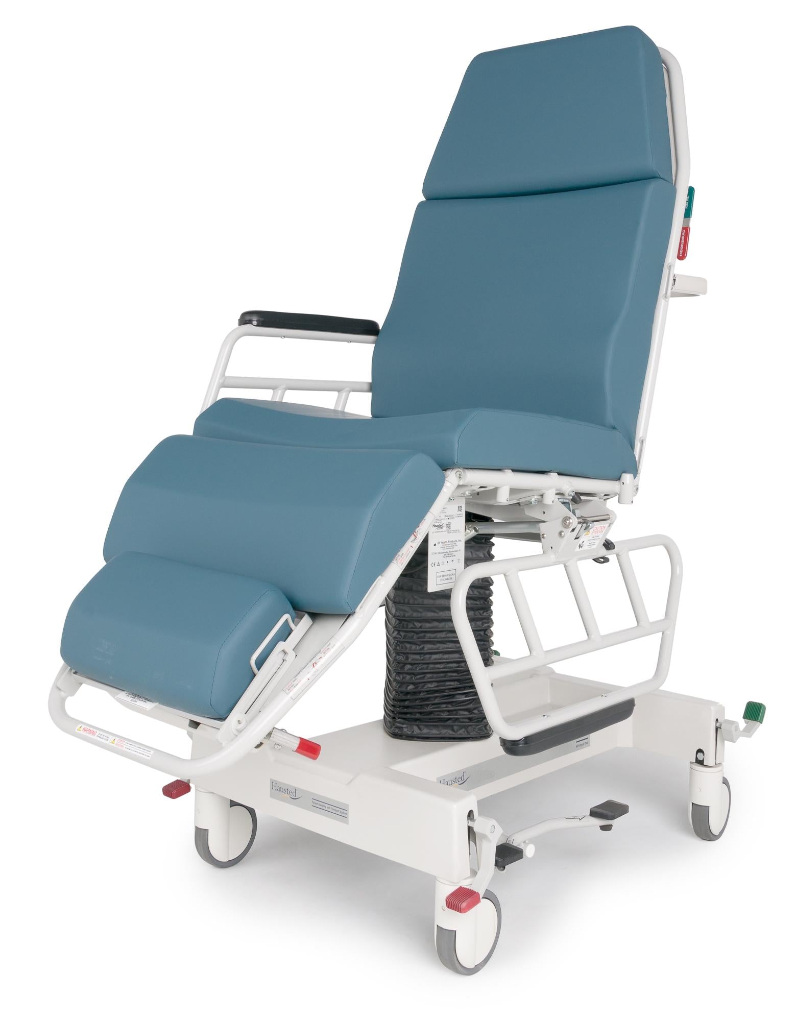 Hausted APC250 Hydraulic All Purpose Surgi Chair (APC) | QuinceMedical.com