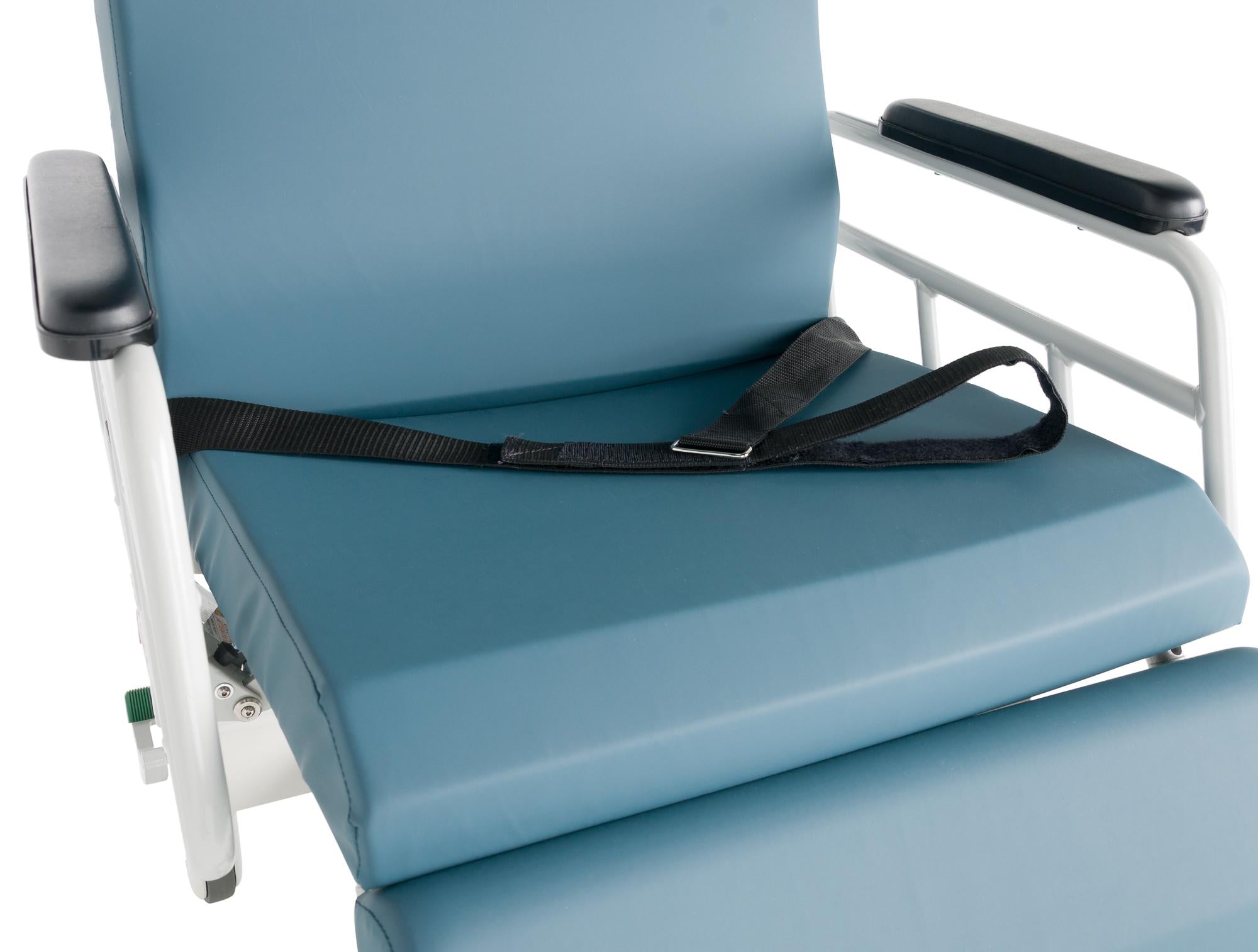 Hausted APC250 Hydraulic All Purpose Surgi Chair (APC) | QuinceMedical.com