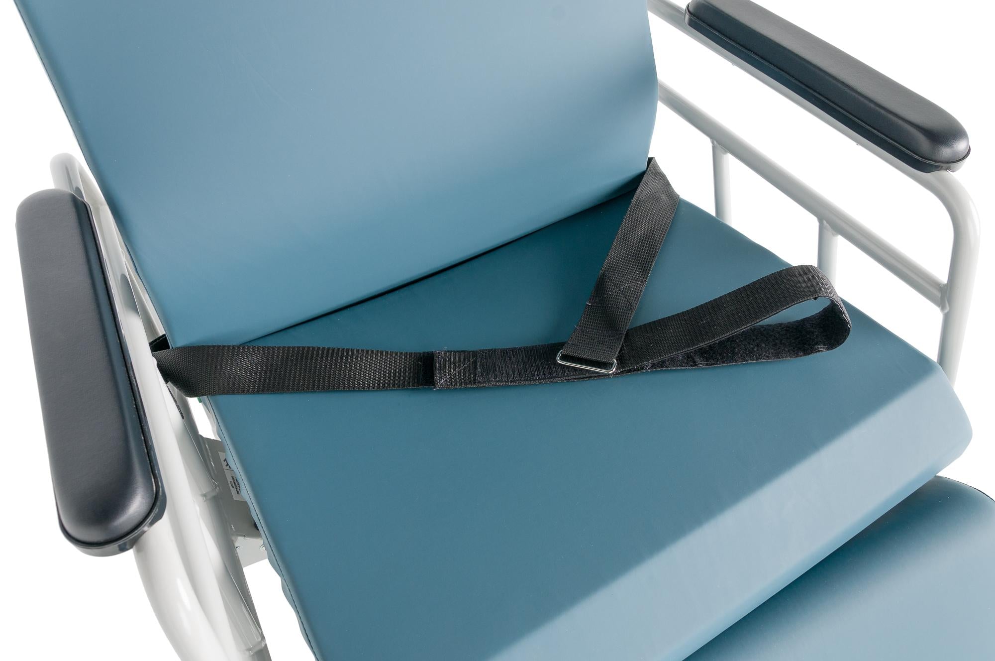 Hausted APC250 Hydraulic All Purpose Surgi Chair (APC) | QuinceMedical.com