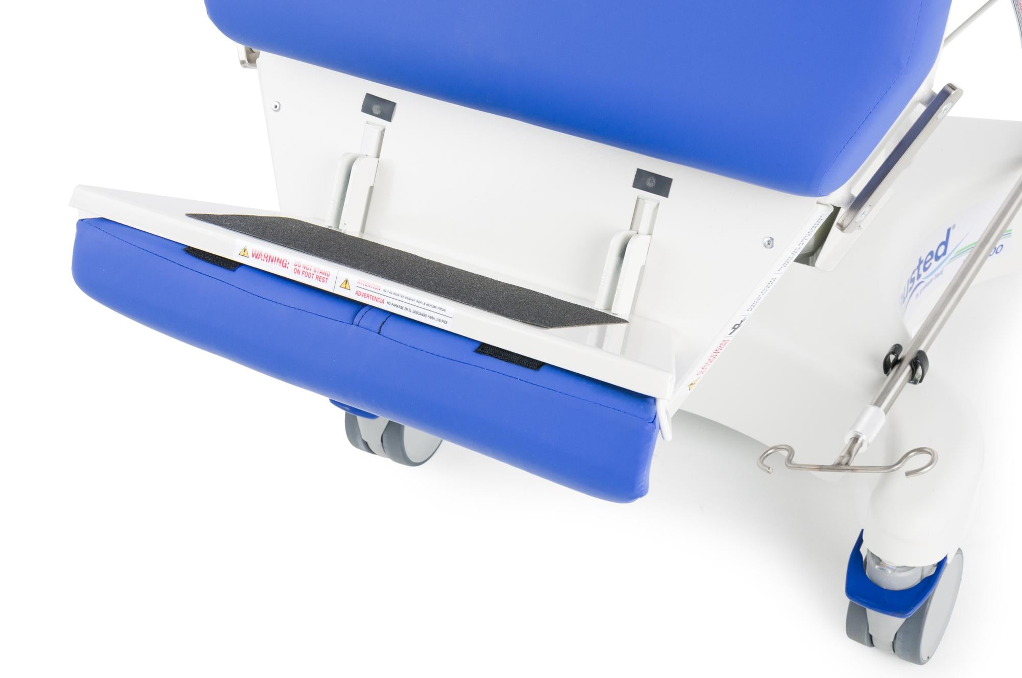 Hausted EPC500 Procedure Chair | QuinceMedical.com