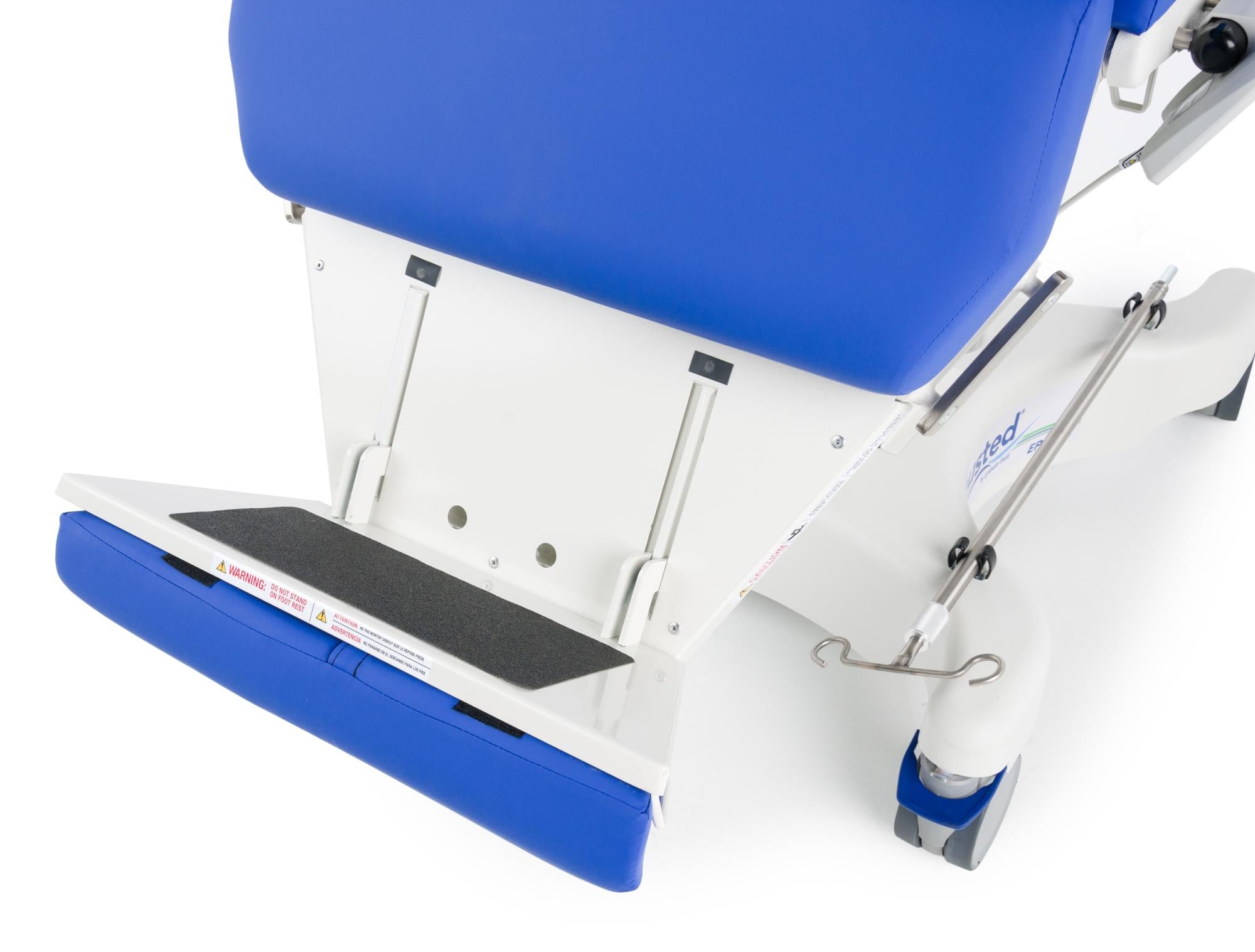 Hausted EPC500 Procedure Chair | QuinceMedical.com
