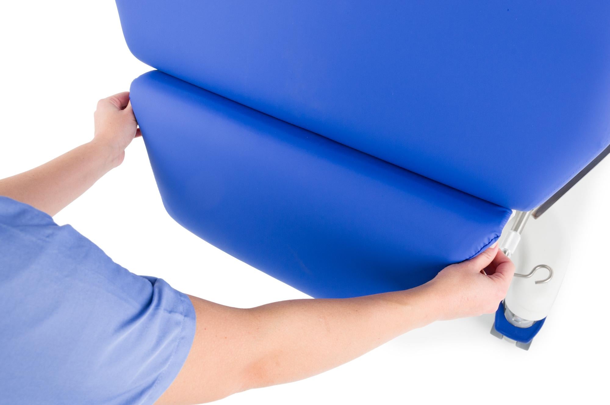 Hausted EPC500 Procedure Chair | QuinceMedical.com