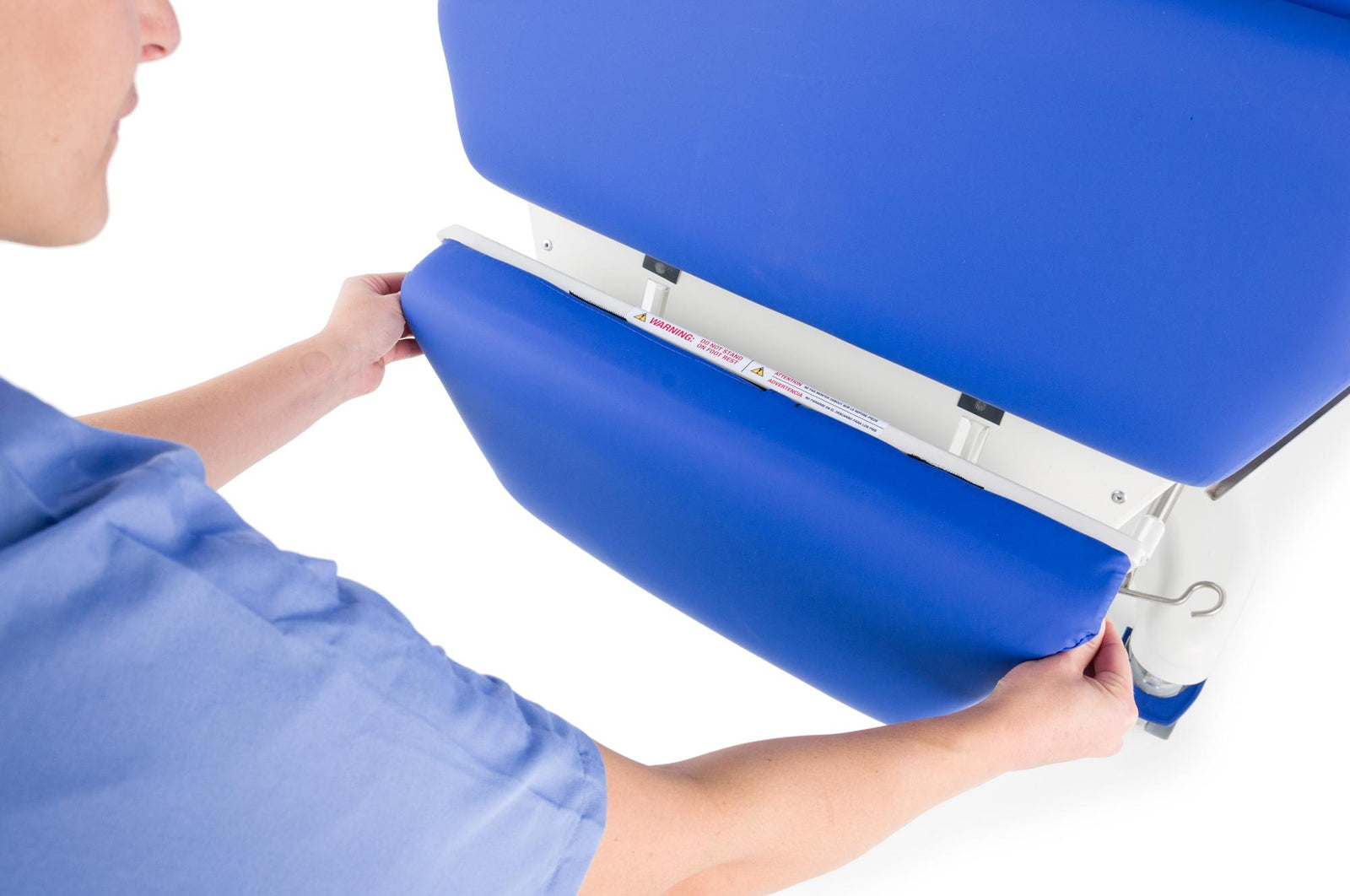 Hausted EPC500 Procedure Chair | QuinceMedical.com