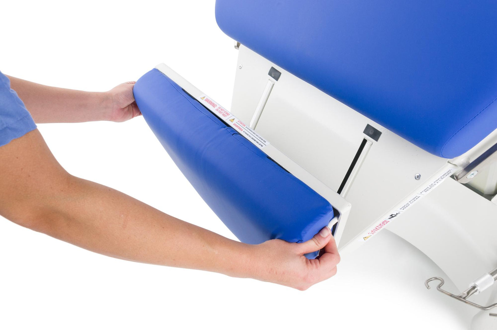 Hausted EPC500 Procedure Chair | QuinceMedical.com