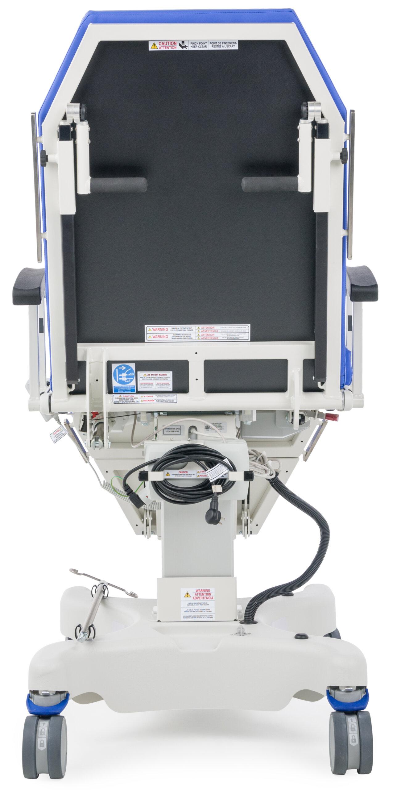 Hausted EPC500 Procedure Chair | QuinceMedical.com