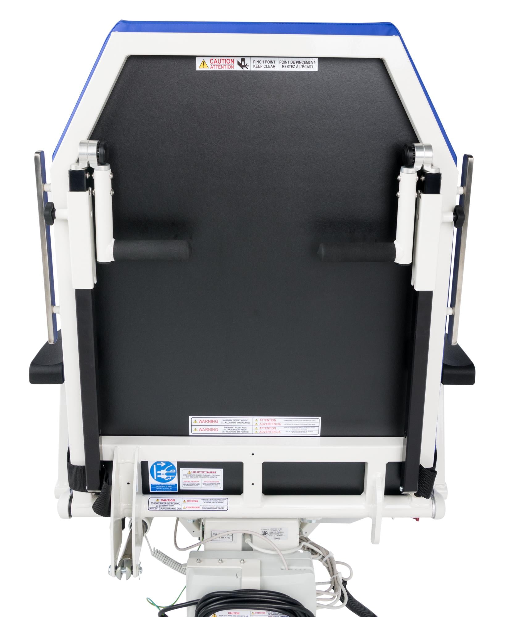 Hausted EPC500 Procedure Chair | QuinceMedical.com