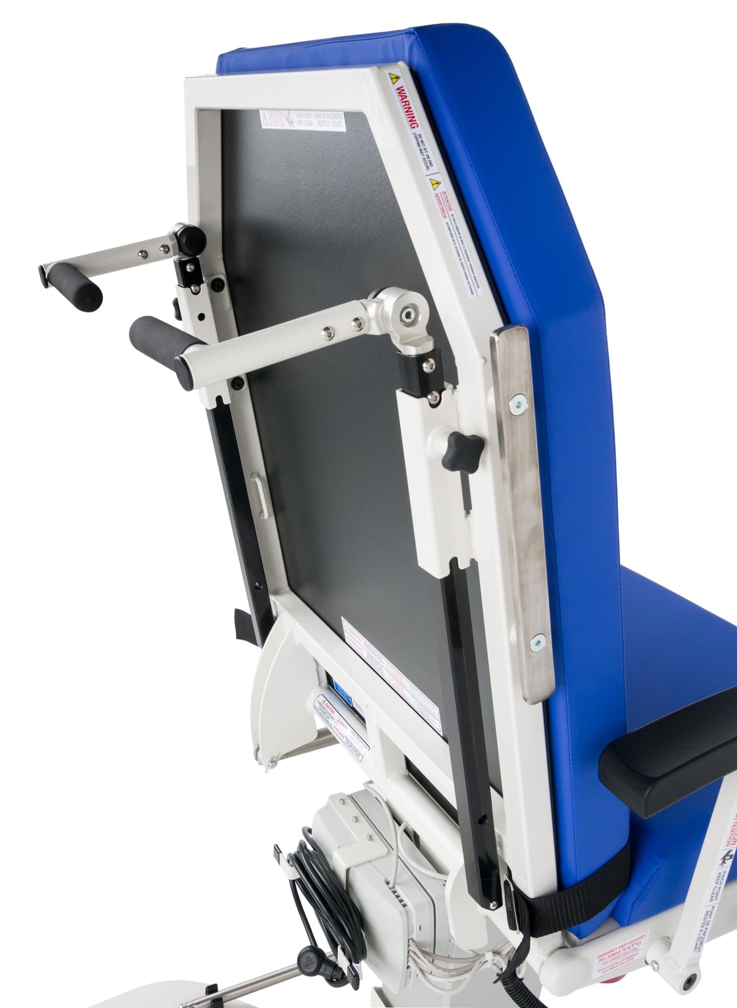 Hausted EPC500 Procedure Chair | QuinceMedical.com