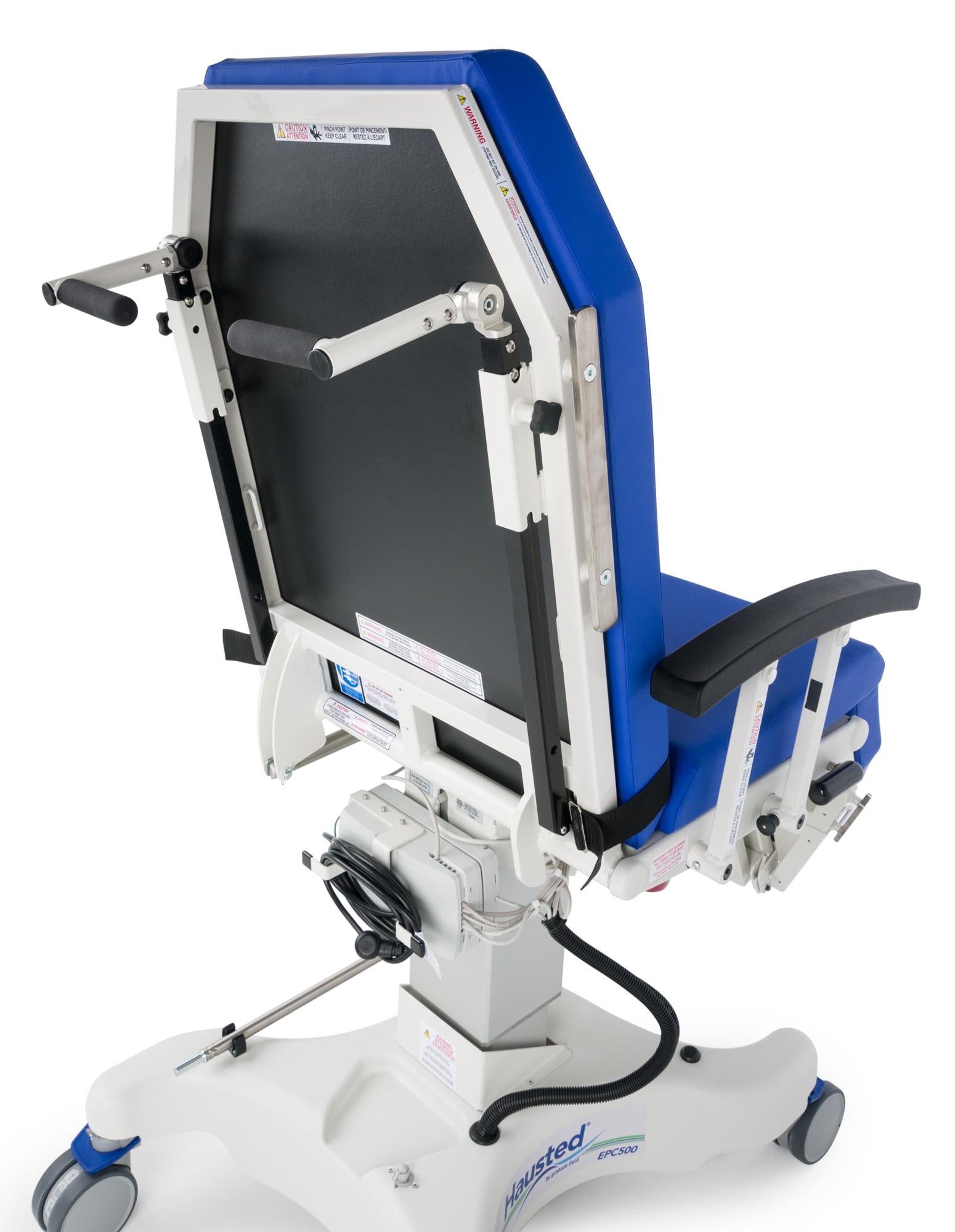 Hausted EPC500 Procedure Chair | QuinceMedical.com
