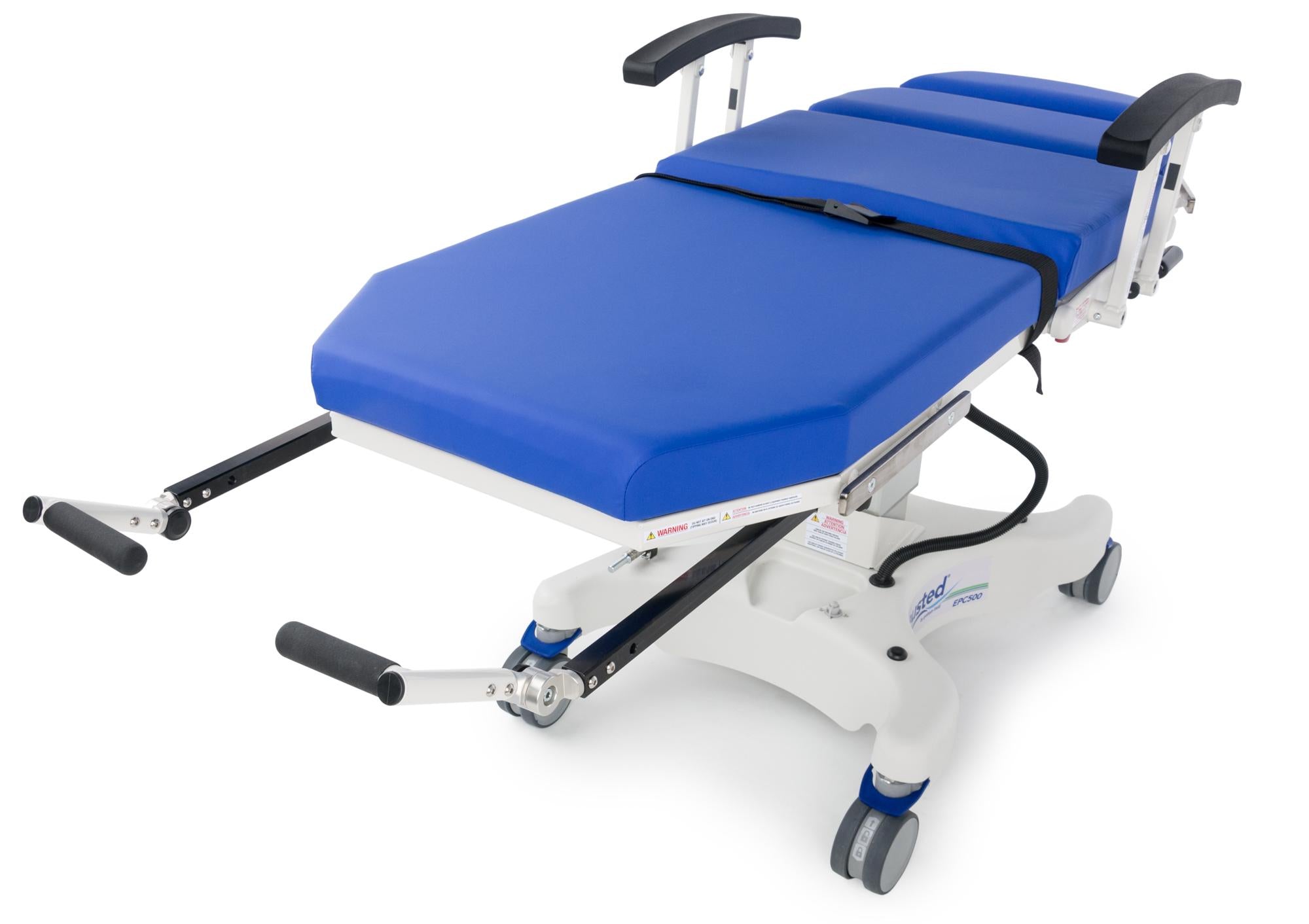 Hausted EPC500 Procedure Chair | QuinceMedical.com