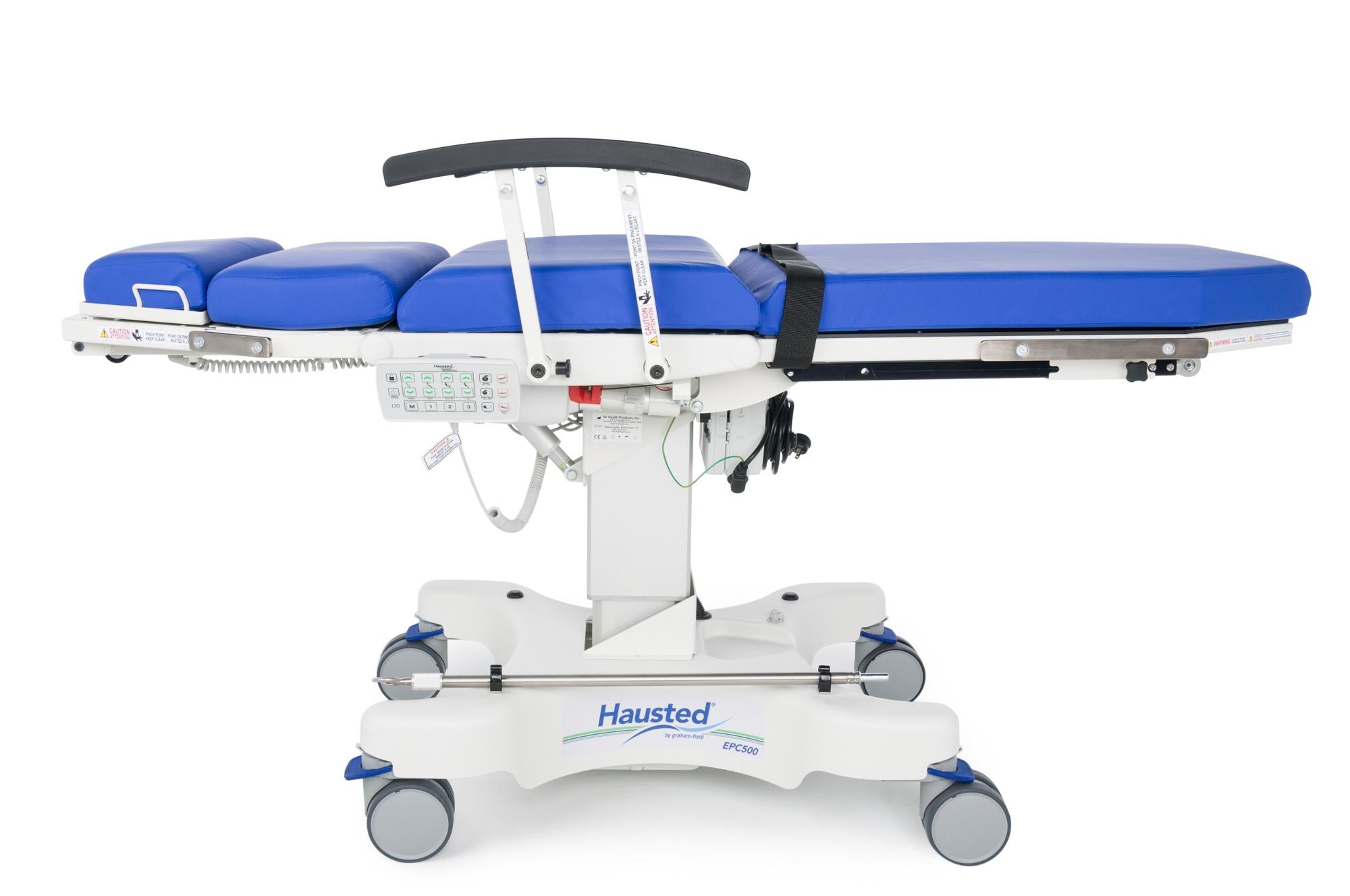 Hausted EPC500 Procedure Chair | QuinceMedical.com
