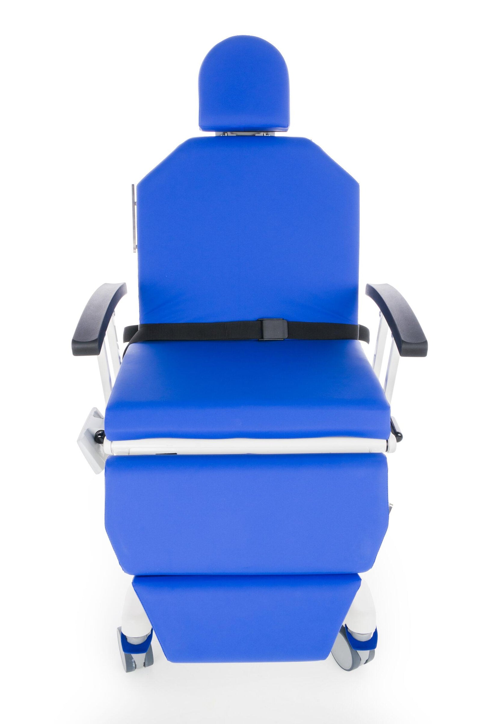 Hausted ESC2 Powered Ophthalmology Platform Procedure Chair | QuinceMedical.com