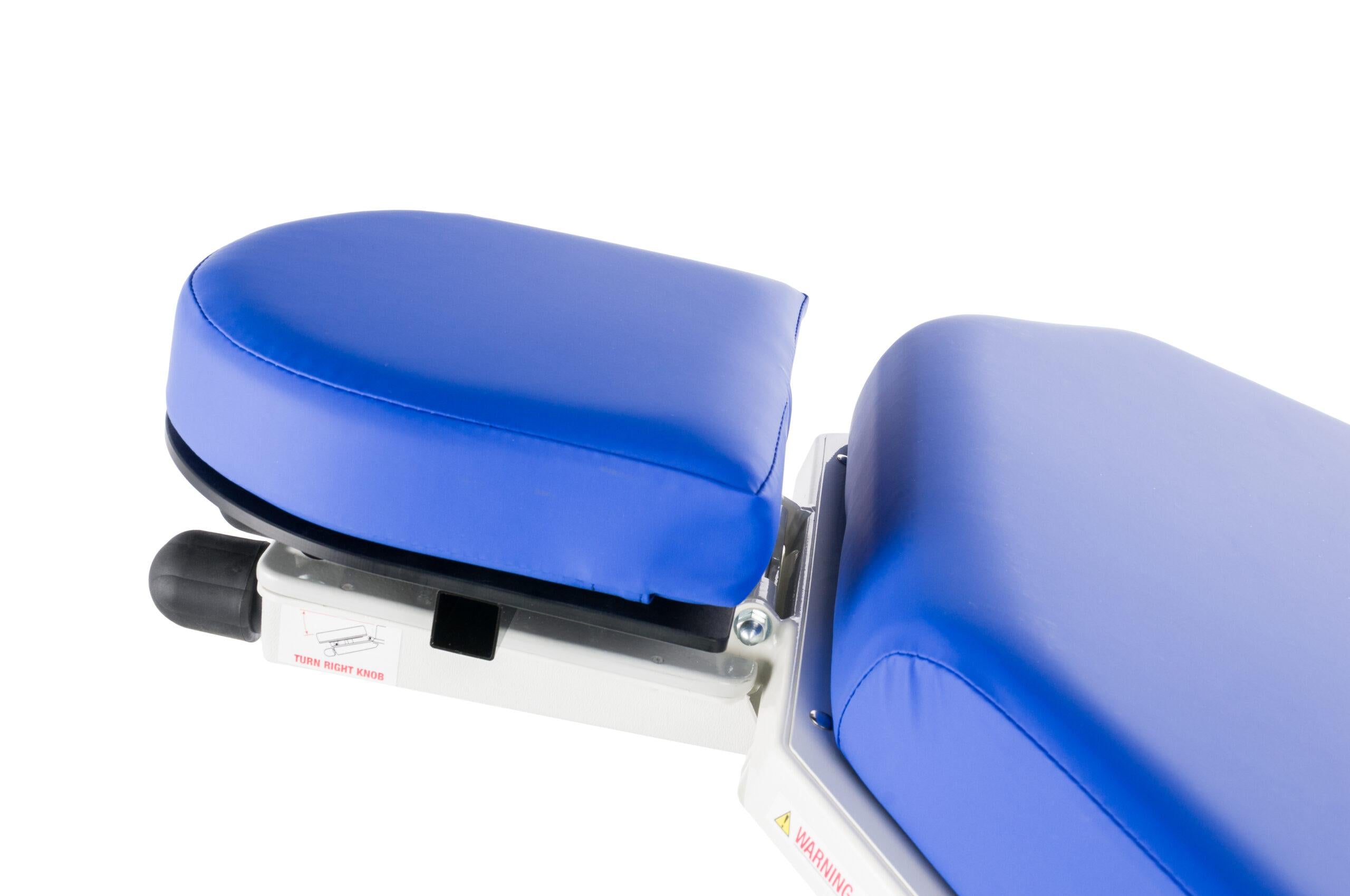 Hausted ESC2 Powered Ophthalmology Platform Procedure Chair | QuinceMedical.com