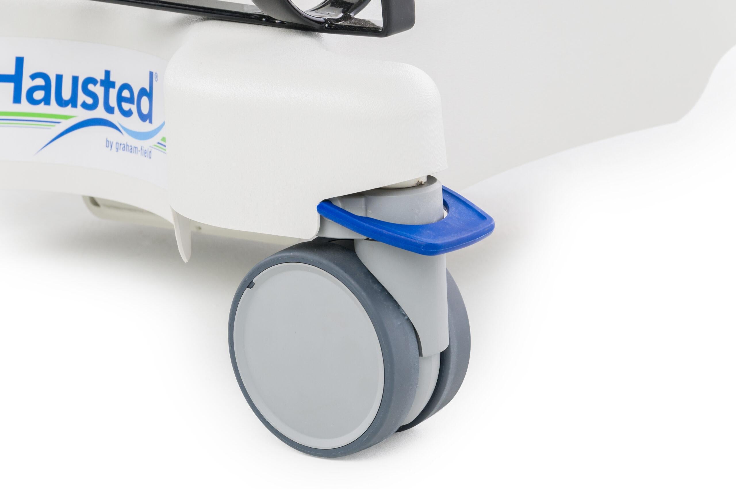 Hausted ESC2 Powered Ophthalmology Platform Procedure Chair | QuinceMedical.com