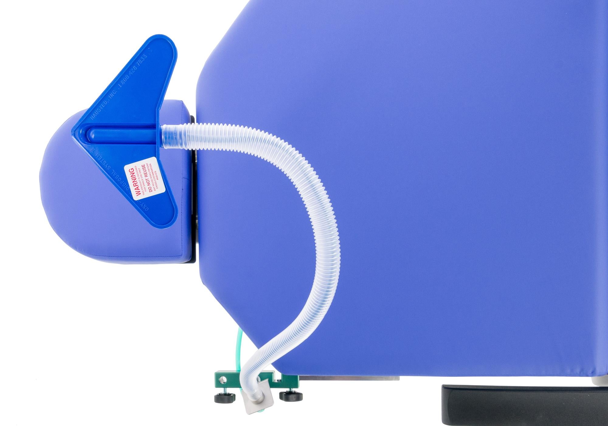 Hausted ESC2 Powered Ophthalmology Platform Procedure Chair | QuinceMedical.com