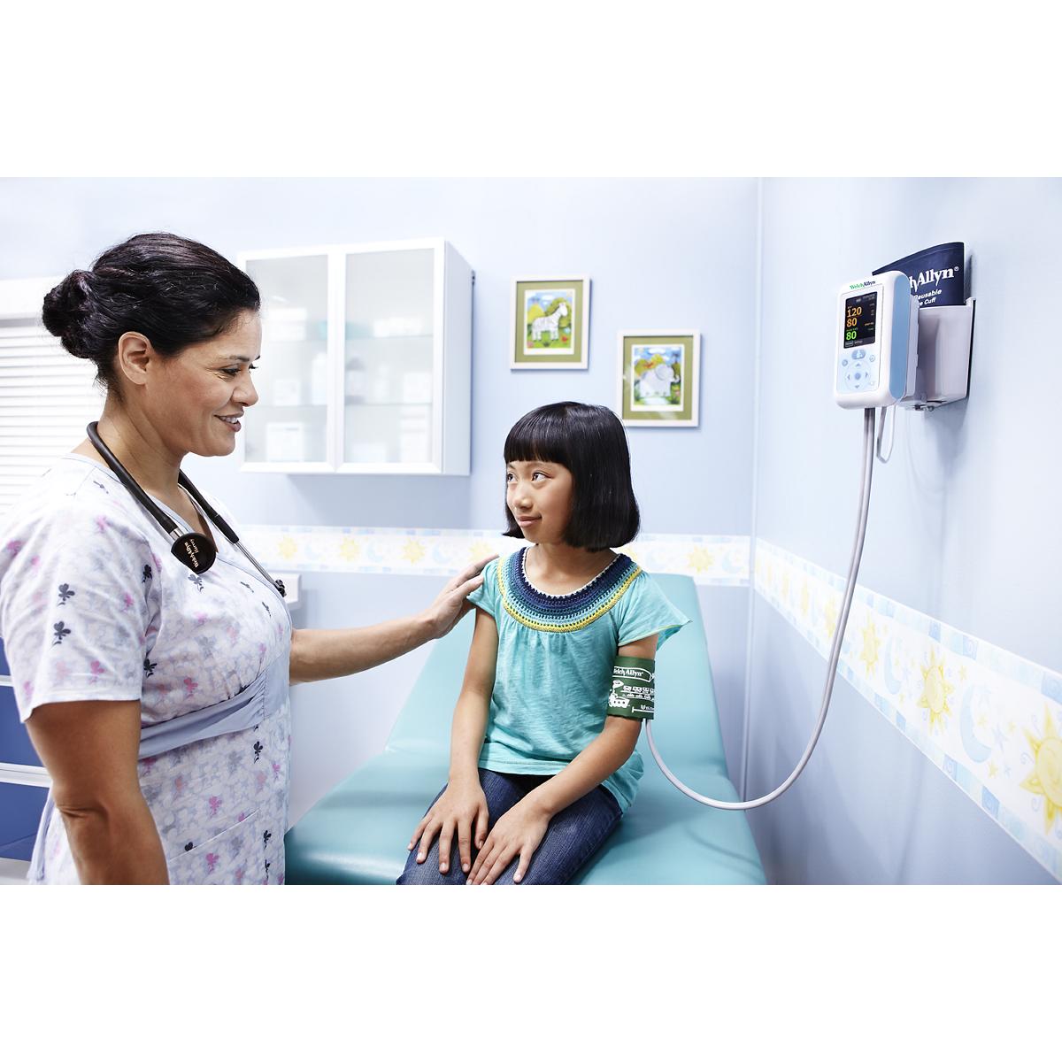 Welch Allyn CONNEX PROBP 3400 Digital Blood Pressure Device