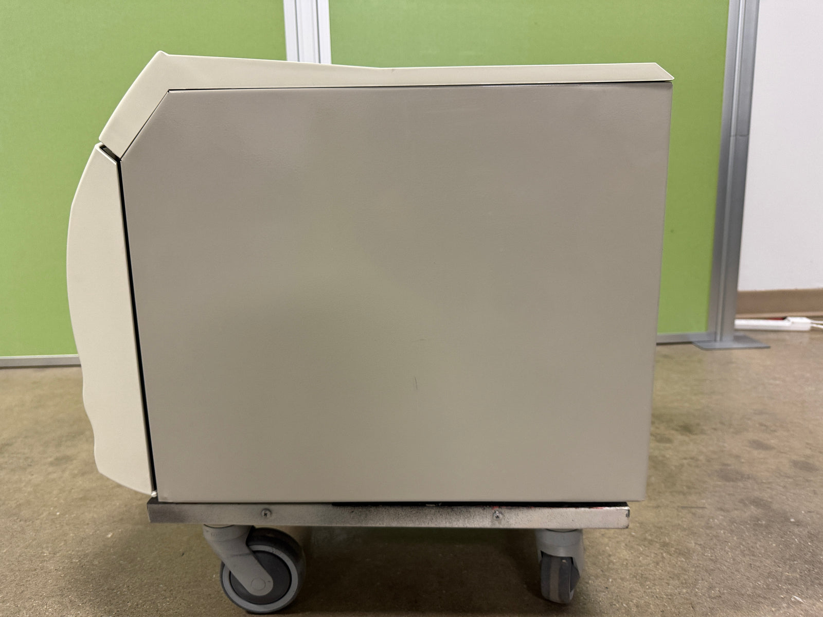 Midmark Ritter M11 Autoclave