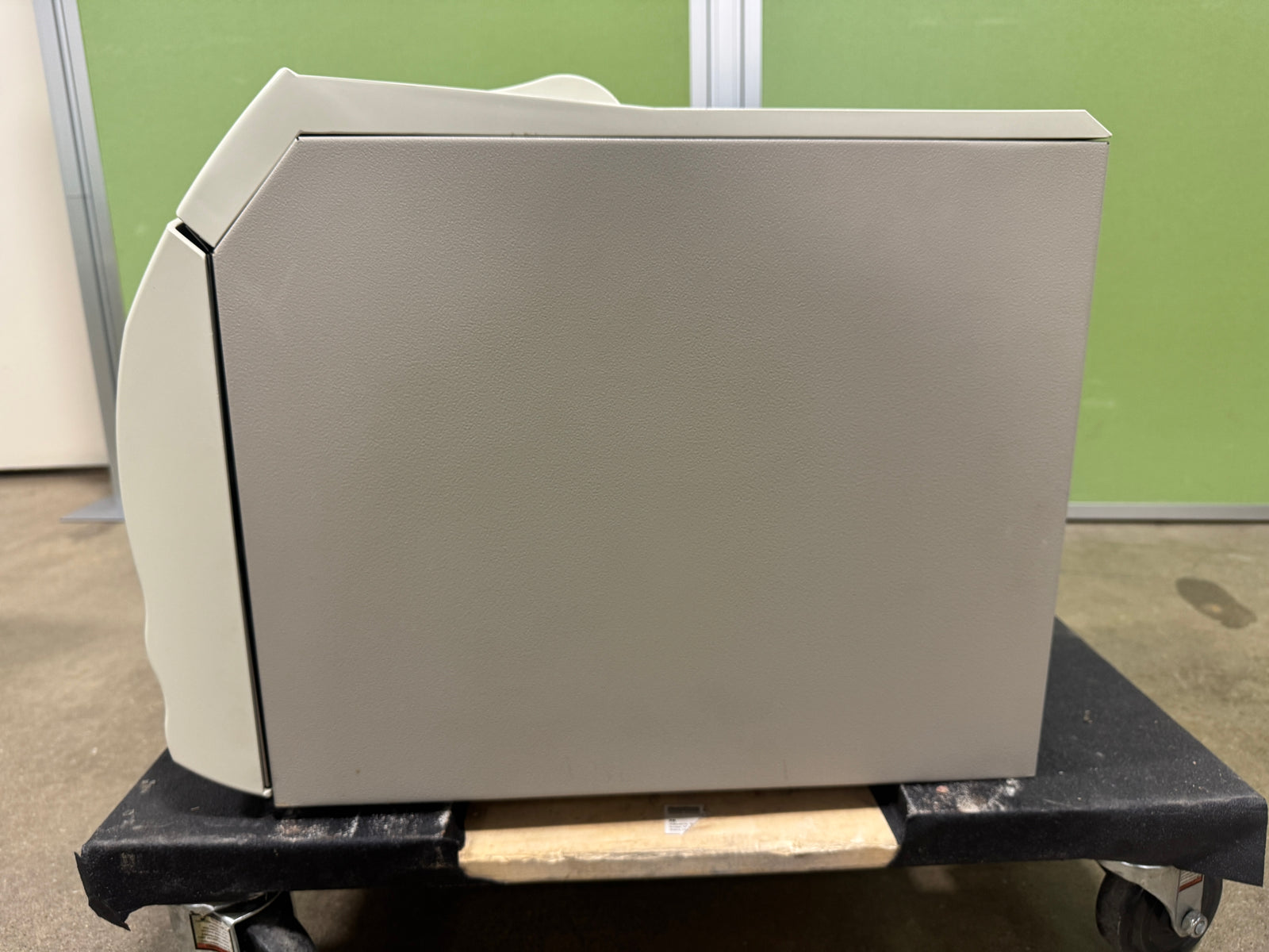 Midmark Ritter M11 Autoclave