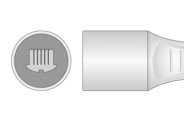 Edwards Compatible IBP Disposable Transducer