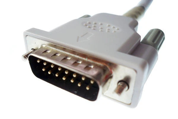 Philips Compatible Direct-Connect EKG Cable