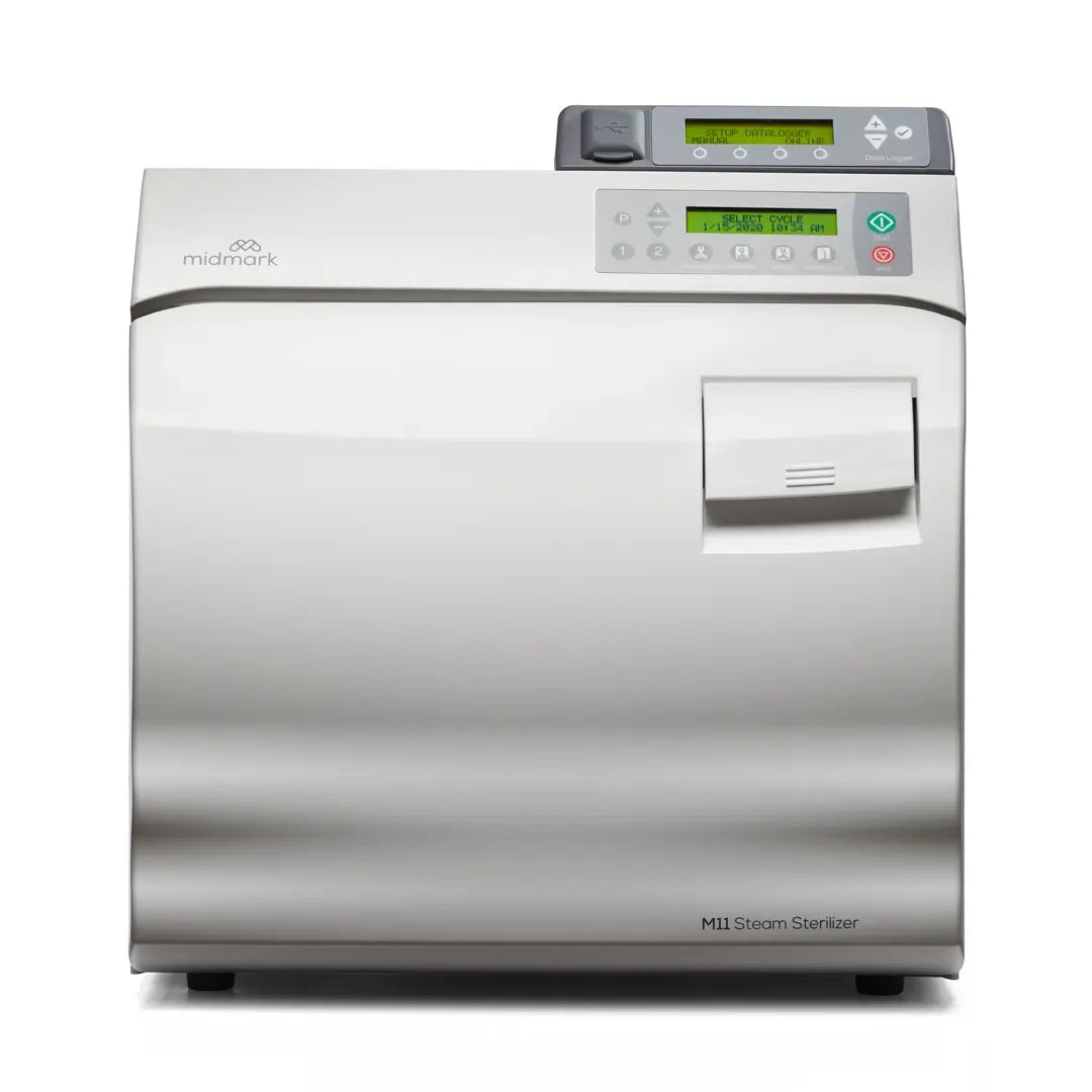 Midmark M11 Ultraclave Automatic Sterilizer