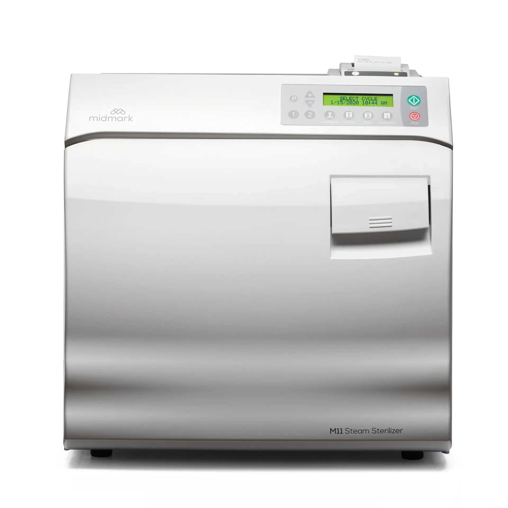 Midmark M11 Ultraclave Automatic Sterilizer