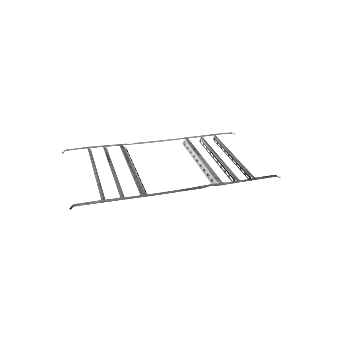 Midmark M9/M11 Tray Rack
