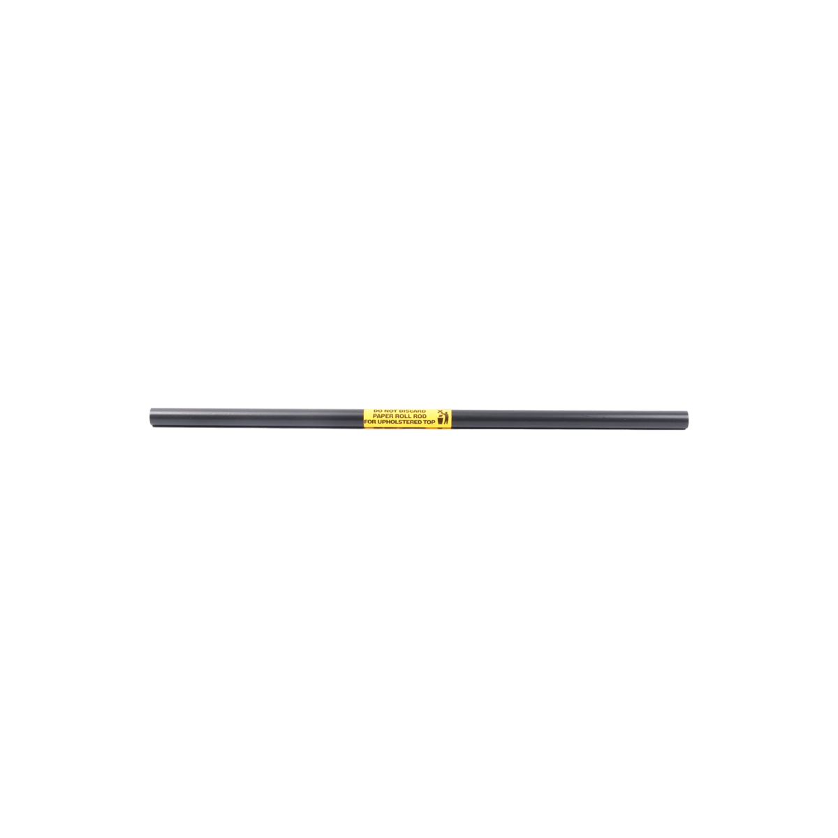 Midmark Paper Roll Rod | QuinceMedical.com