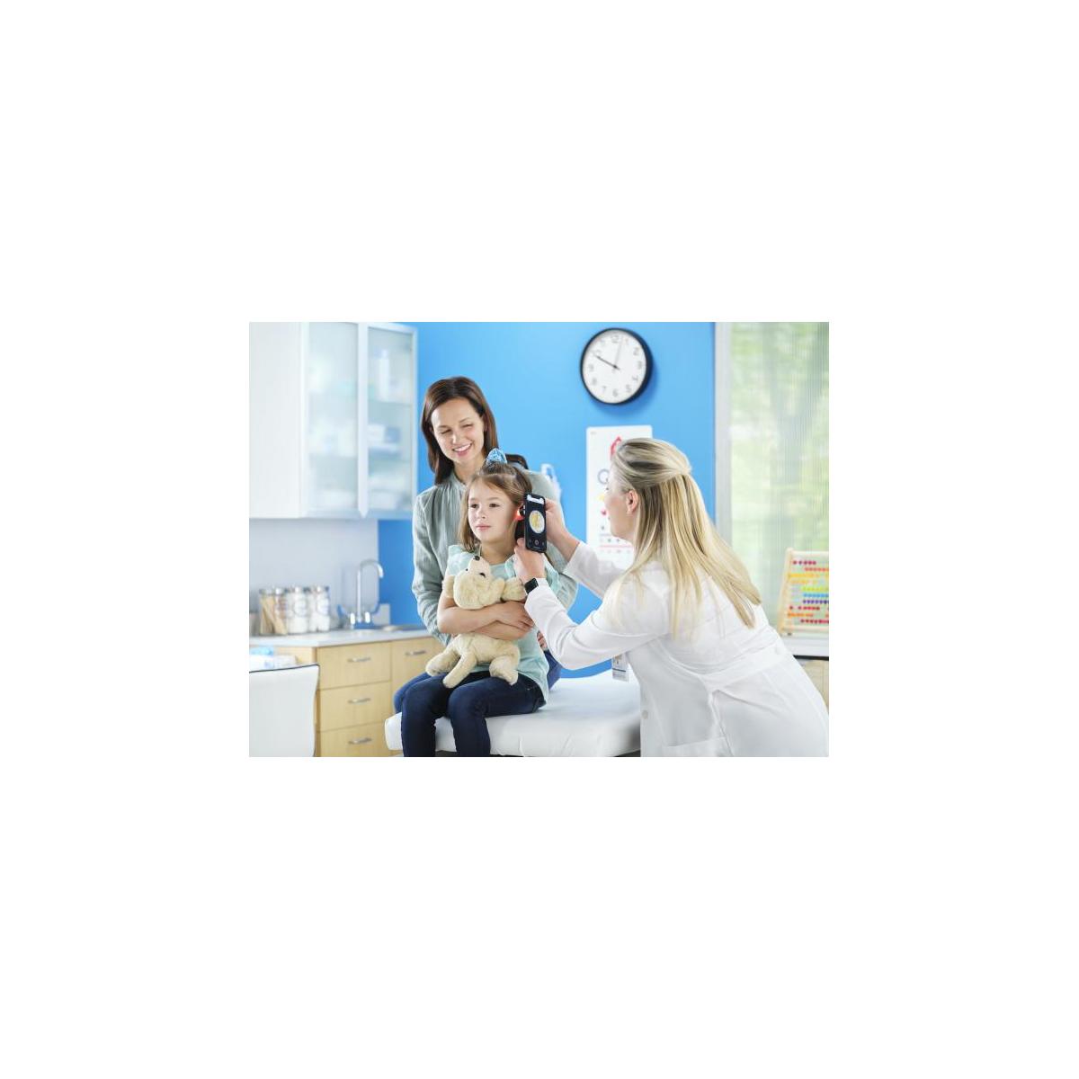 Welch Allyn MACROVIEW PLUS Otoscope