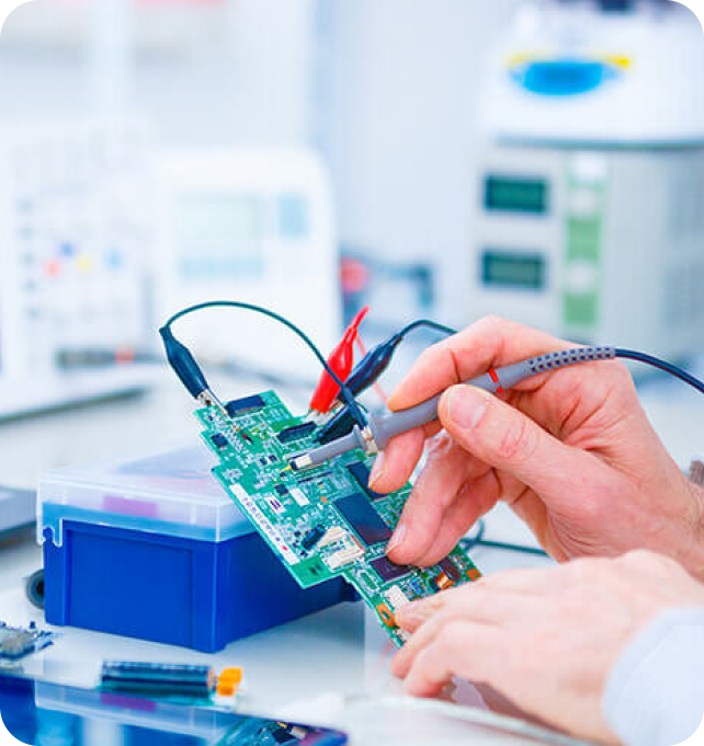 Service & Repairs