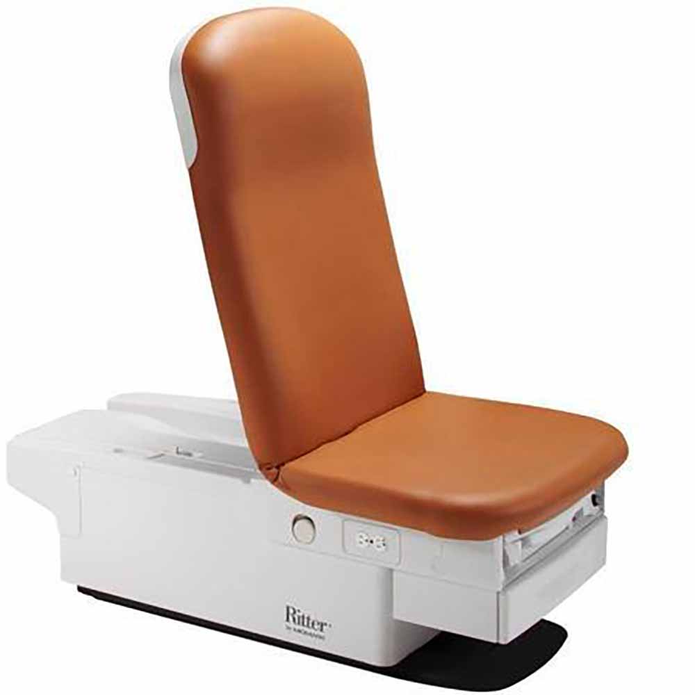 Midmark 225 Barrier-Free Power Exam Table