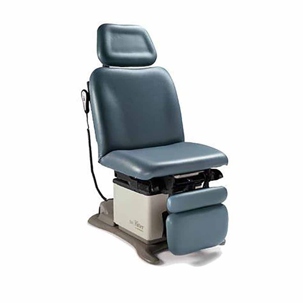 Ritter 230 Power Procedure Chair