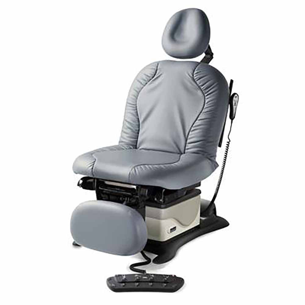 Midmark 630 Barrier-Free Power Procedure Chair