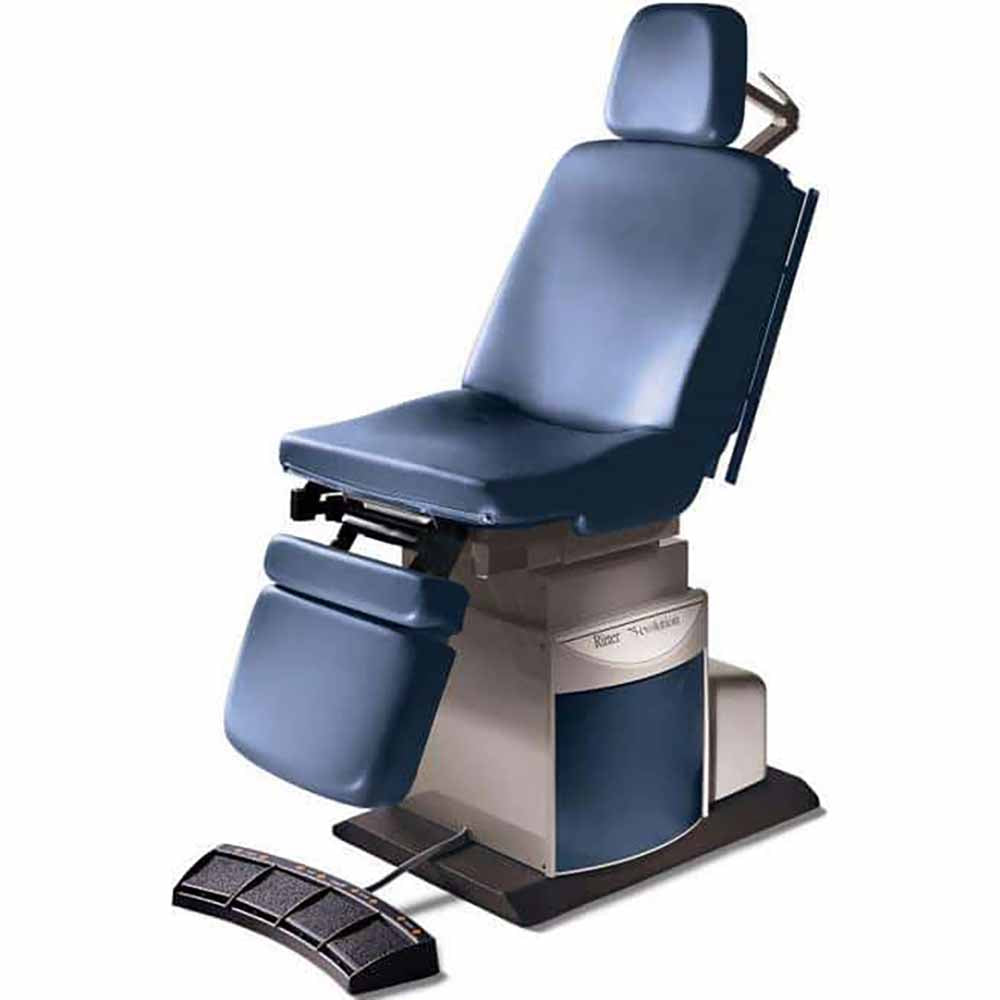 Midmark Ritter 75 Evolution Procedure Chair