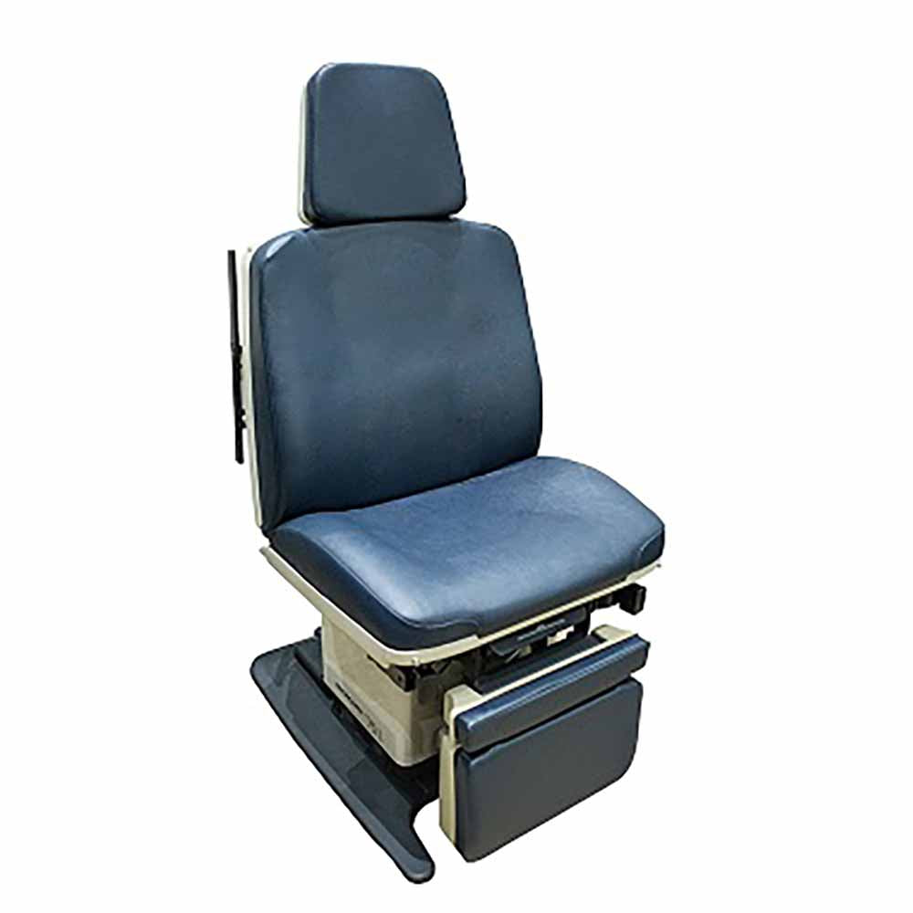 Midmark Ritter 75L Procedure Chair