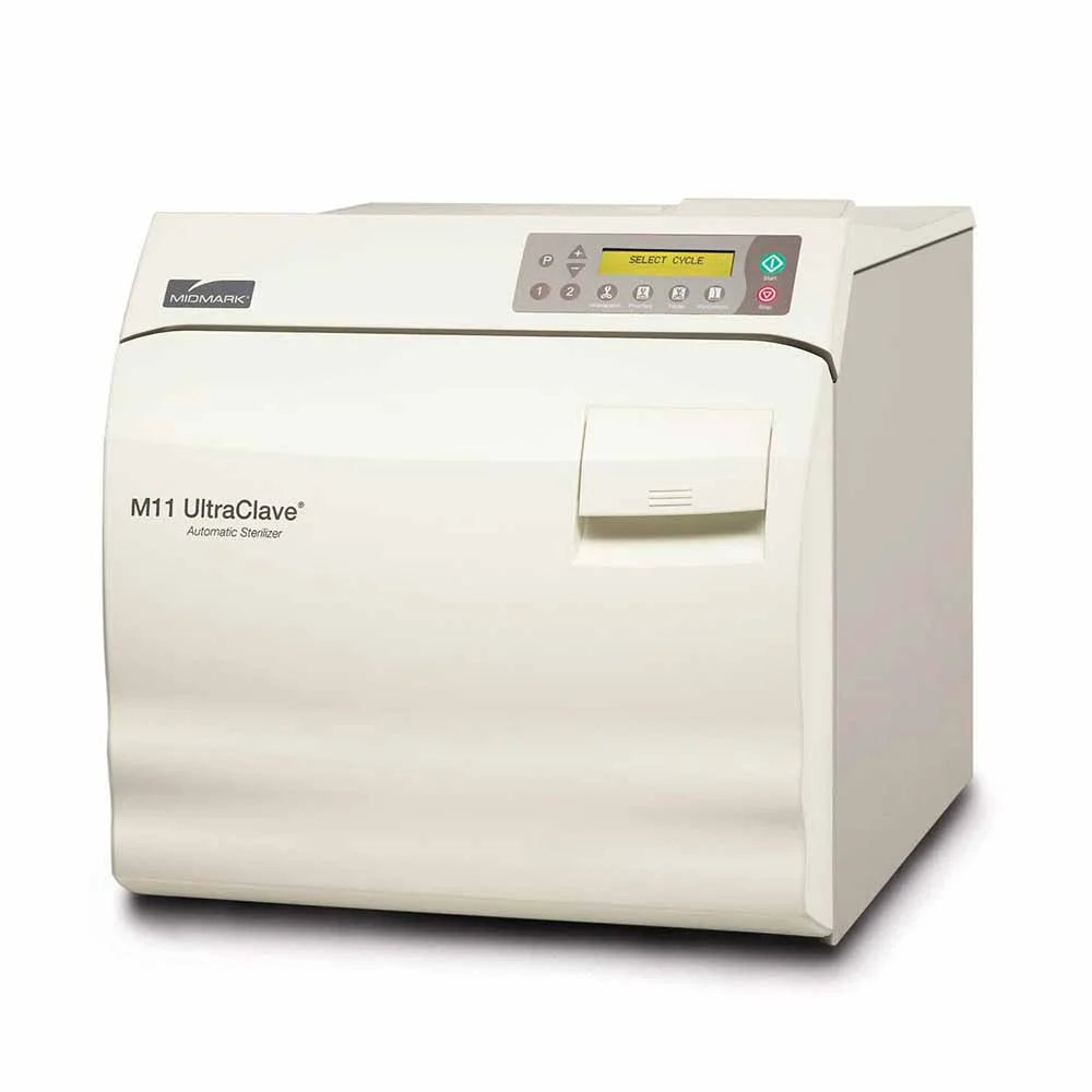 Midmark M11 Autoclave