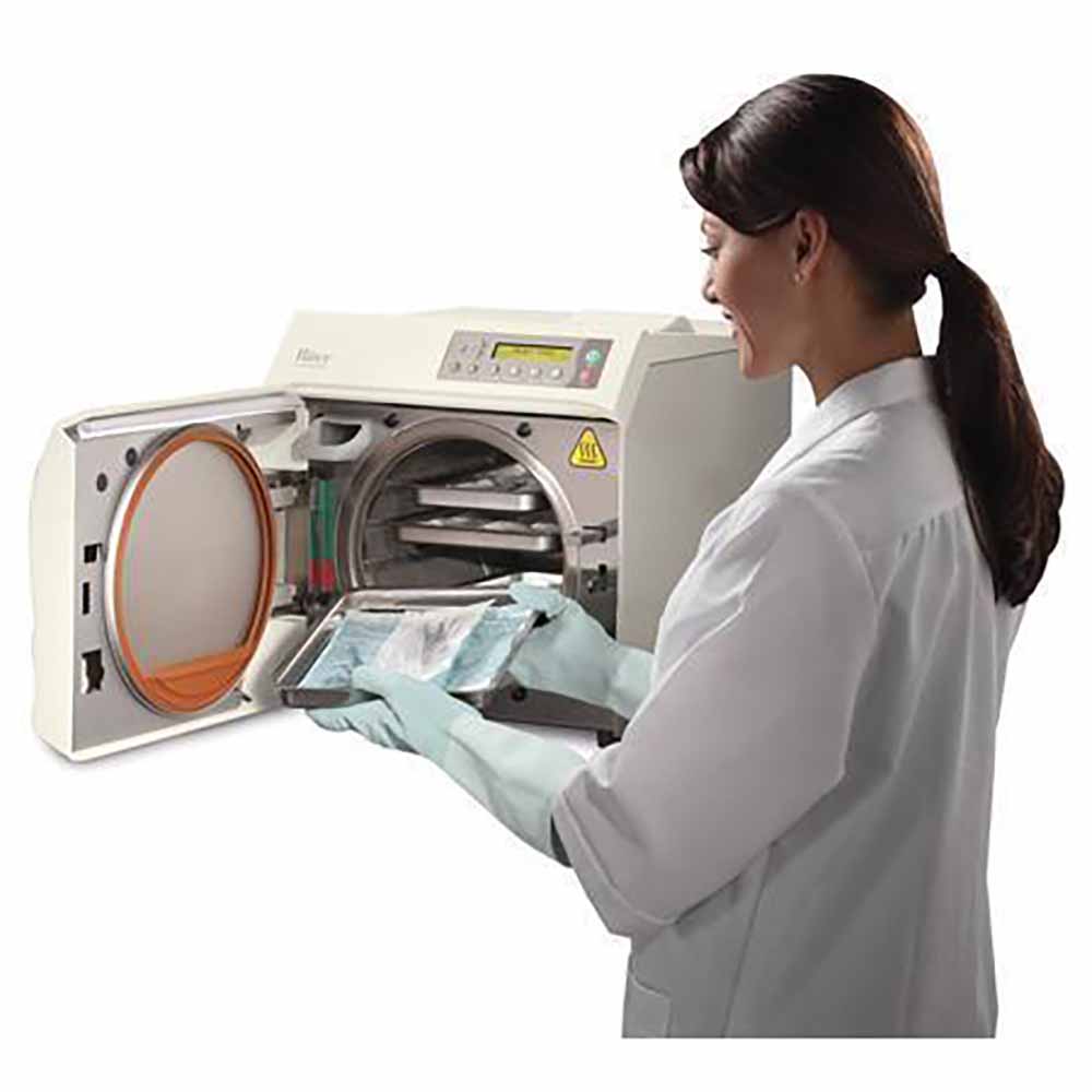 Midmark M9 Autoclave