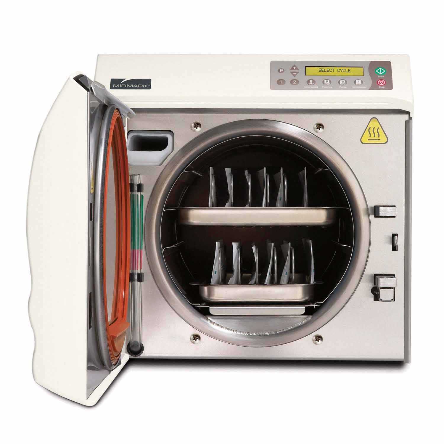 Midmark M9 Autoclave