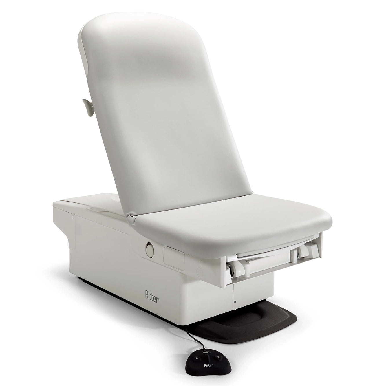 Midmark 224 Exam Chair - Base Only