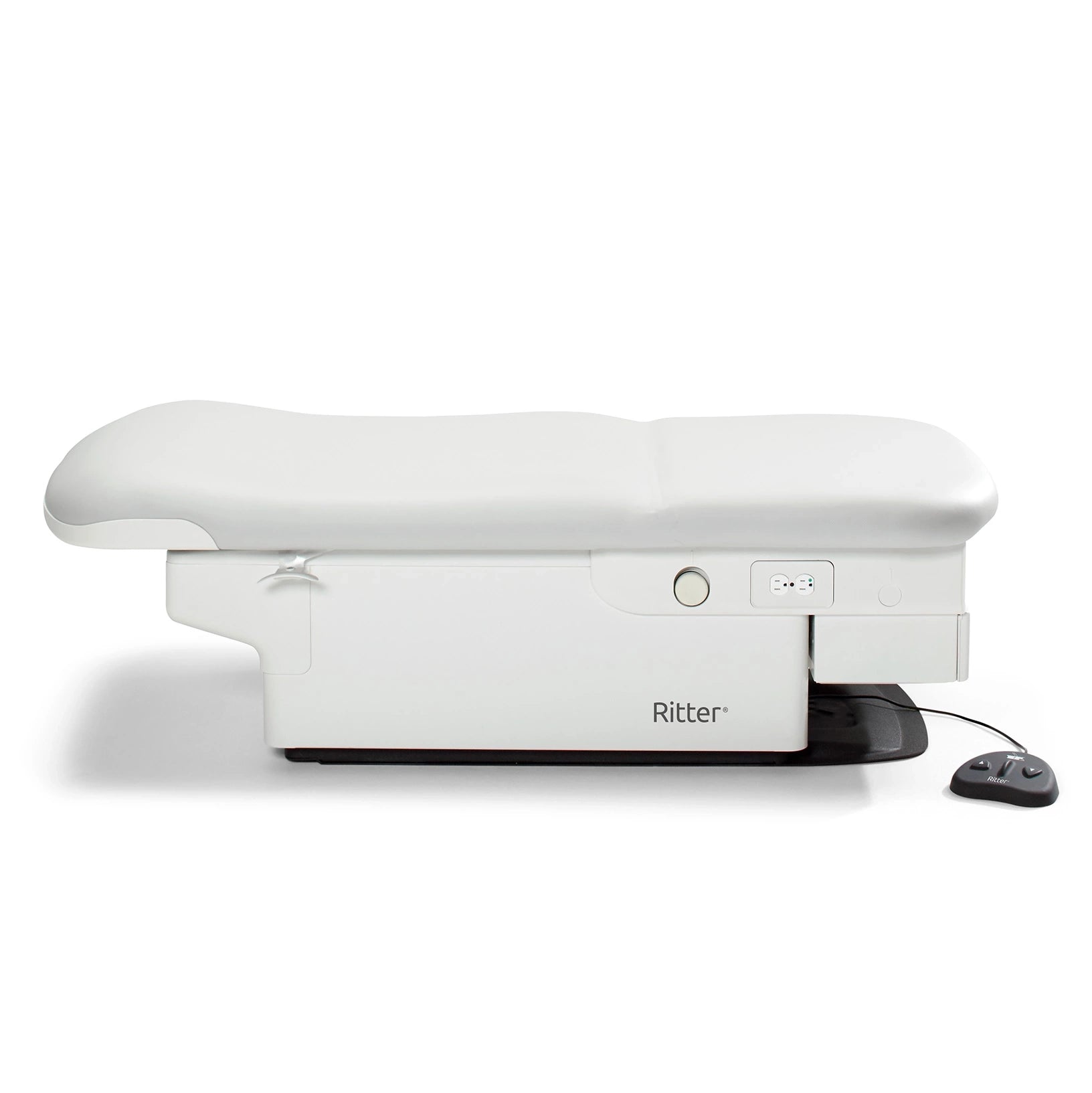 Midmark 224 Exam Chair - Base Only
