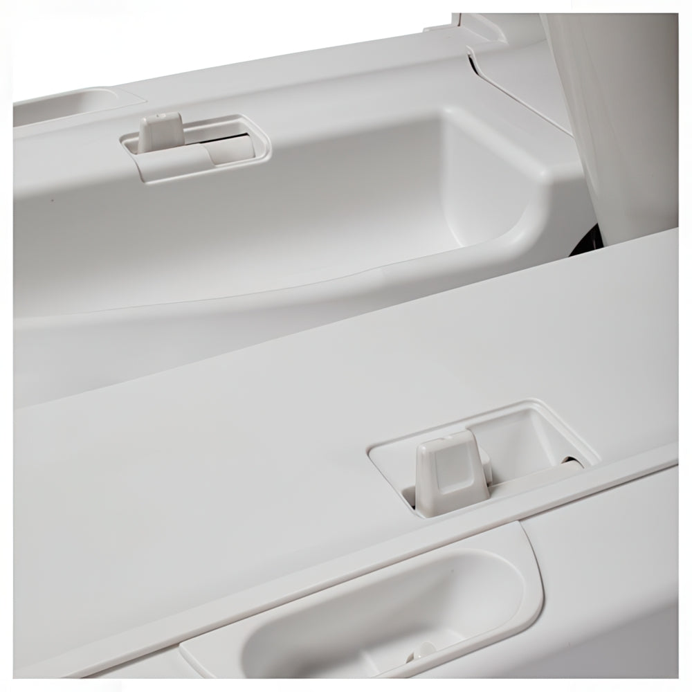 Midmark 224 Exam Chair - Base Only