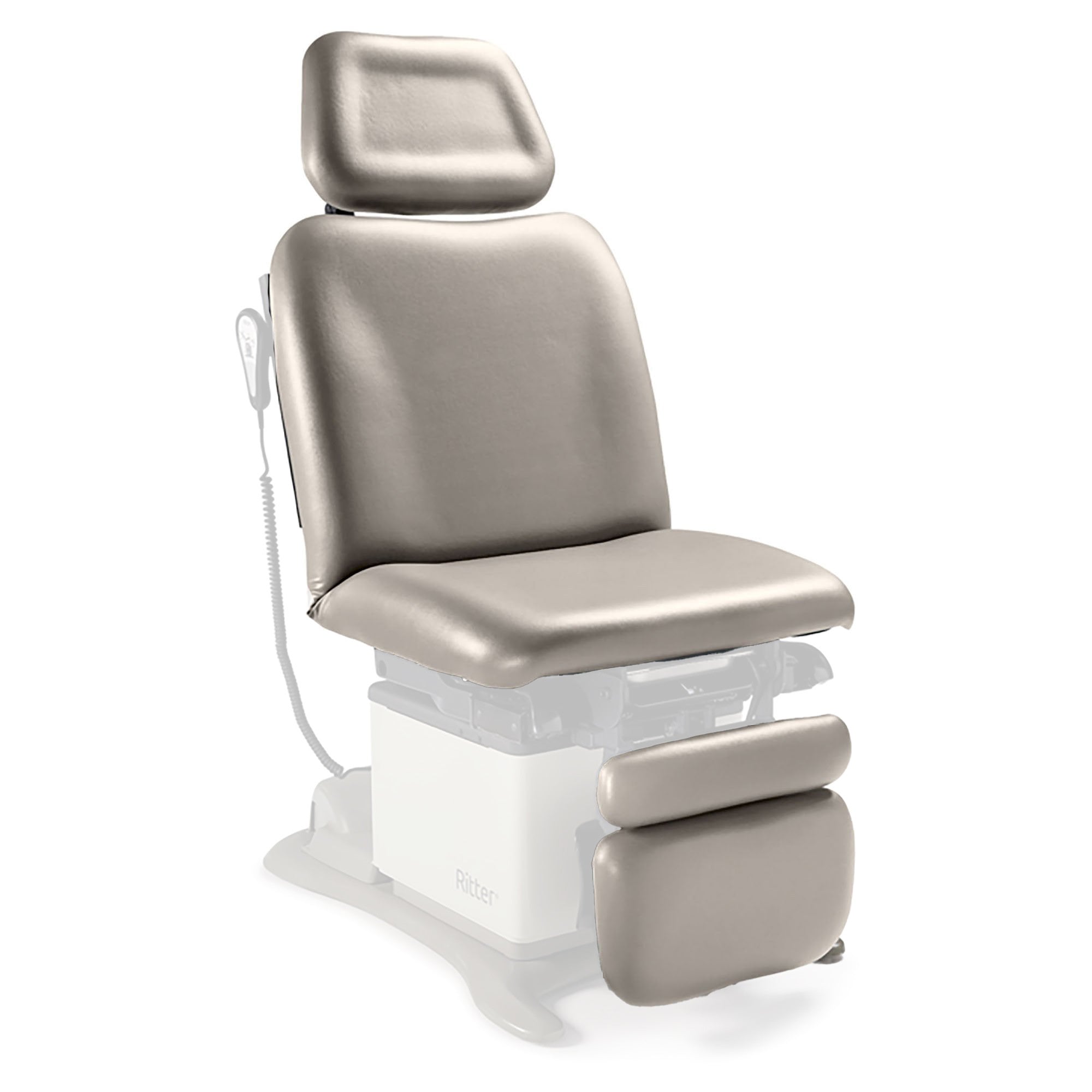 Midmark 230 Upholstery Top 28" Seamless